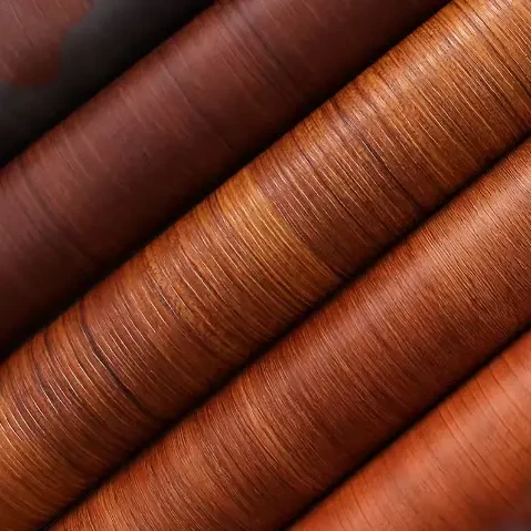 PVC filma: material funtzional anitzeko botere ikusezina