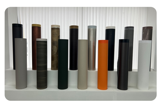 Txinako Dekorazio Zinema Industriaren Merkatuaren Garapen Eskalaren eta Lehiakortasun Paisaia 2025ean aztertzea