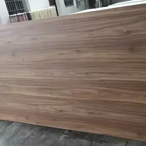 5-30mm PVC zurezko koloreko altzariak PVC plastikozko xafla