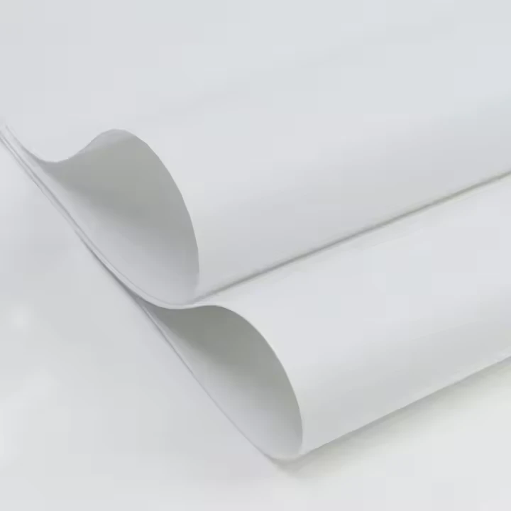 Banner Materiala Laminazio beroa PVC Flex Banner Roll