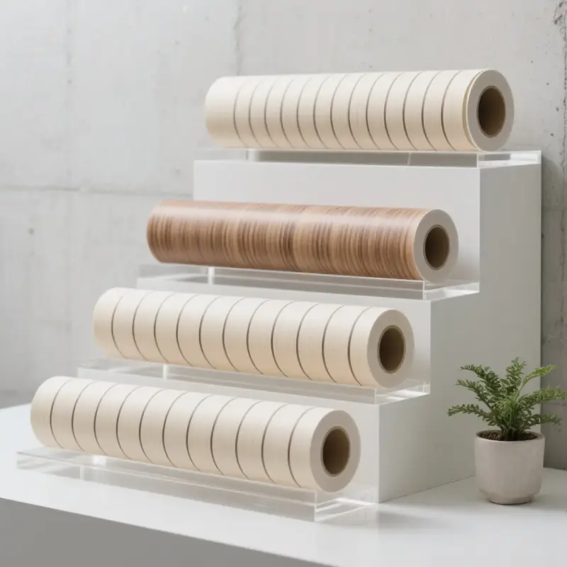 Fabrika Prezioa Egurrezko Grauna Dekorazio Zinema