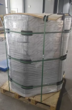 PVC Deep Embossing Decorative Film for Panels