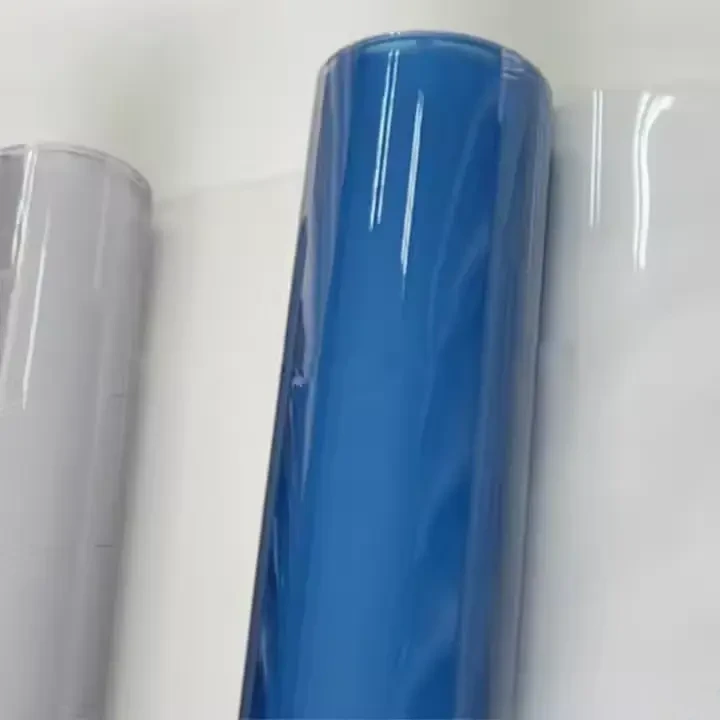 Babesle PVC Zinema Lamination Roll