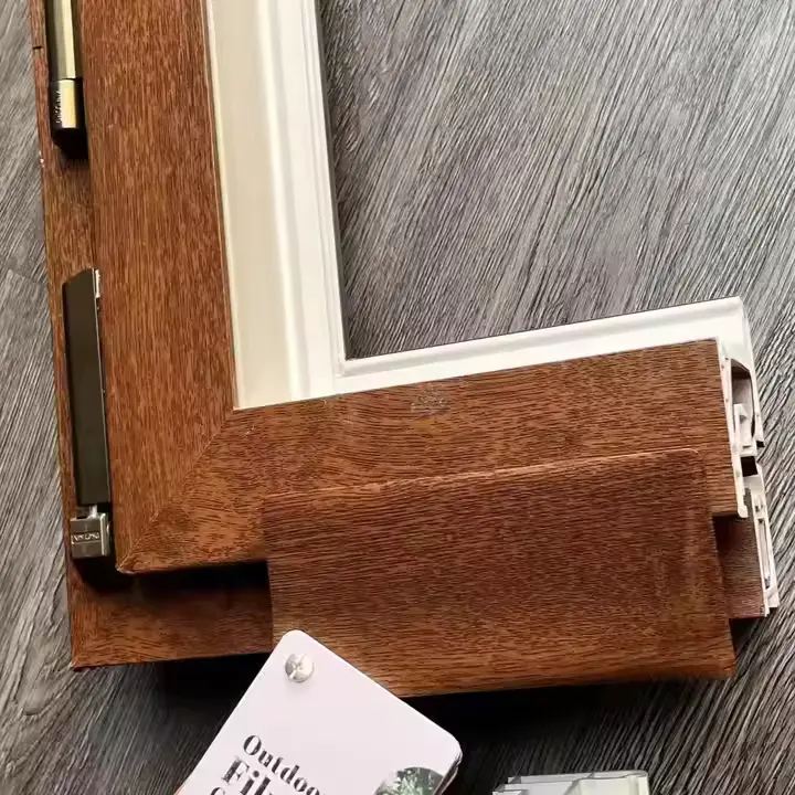 Scratch erresistentea dekorazio pvc laminazio filma